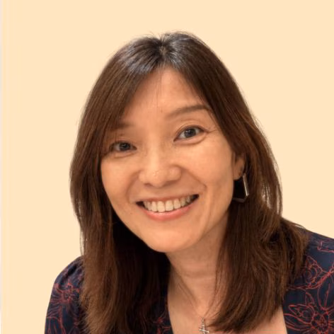 Esther Koh