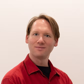 Jesse Colin
