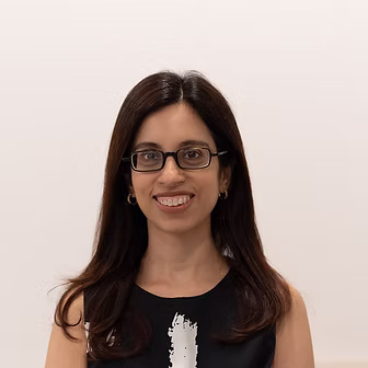 Kiran Mahbubani