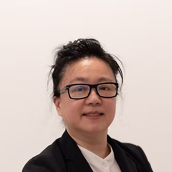 Ruby Lo