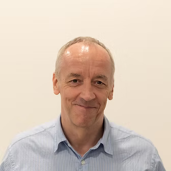 Simon Hull