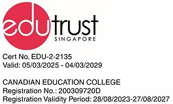 EduTrust 4-Year