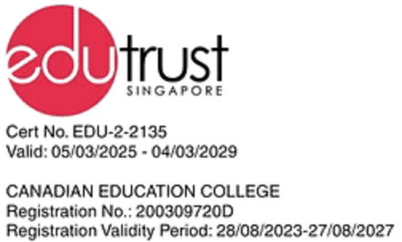 EduTrust 4년 인증