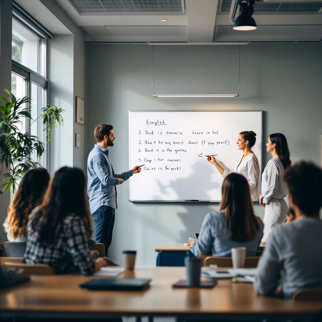 What is this course about?