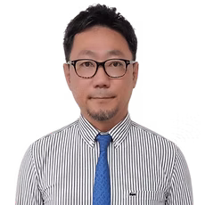 Moriaki Yoda